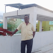 M. Subramanian