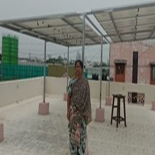 Jayanthi C