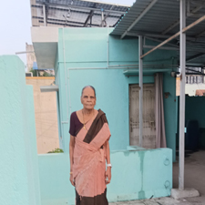 M Jayalakshmi