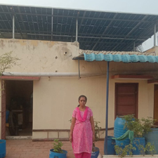 S Deivayanai