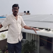 S.A.K. Amaranithi