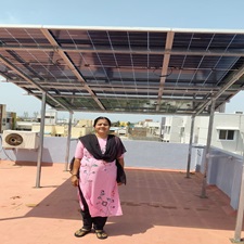 KIRTHIKA D