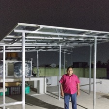 K Jayakumar