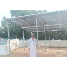 Shanmugam Duraisamy