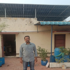 AL Vivek Chinnaiah