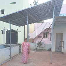 B. Manimegalai