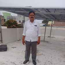 Selvam