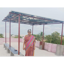 R. Kamalavathi