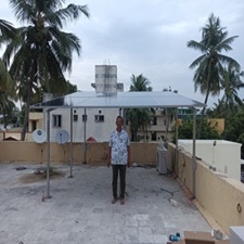 Somanathan R