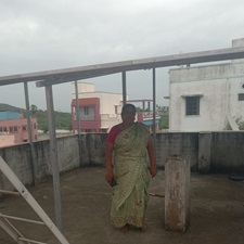 PREMA R