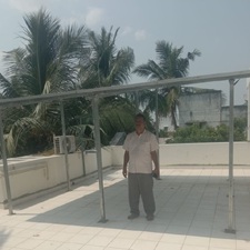 S A Balakrishnan