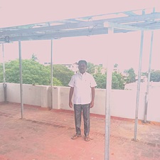 NARAYANAN E