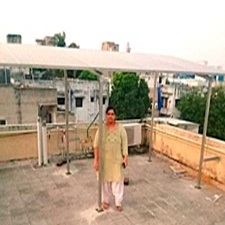 P Tamilselvi