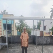 P N Parthasarathy