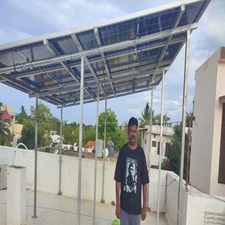 Joseph Kiruba